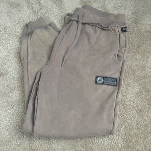 Alphalete very terry pant